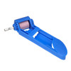 Effetool Portable Drill Bit Sharpener 2-12.5mm Corundum Grinding Wheel Powered Tool for Drill Polishing