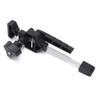 Quick Ratchet Release Speed Squeeze Woodworking Clamp Clip Kit Spreader Gadget Tool DIY