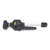 Quick Ratchet Release Speed Squeeze Woodworking Clamp Clip Kit Spreader Gadget Tool DIY