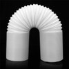 2m Universal Portable Air Conditioner Exhaust Hose Tube 13cm Diameter Vent Hose Part