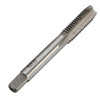 Drillpro T Handle Ratchet Tap Wrench with 5pcs M3-M8 Machine Screw Thread Metric Plug Tap
