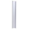 3pcs Adjustable Window Slide Kit Plate Air Conditioner Wind Shield For Portable Air Conditioner