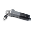 SANOU 1.5-10mm Metal Stable Keyed Drill Adapter Drill Chuck for 100mm Angle Grinder
