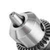 SANOU 1.5-10mm Metal Stable Keyed Drill Adapter Drill Chuck for 100mm Angle Grinder
