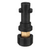 Pressure Washer Jet Wash M22 Female Conversion Fitting for Karcher K K2 K3 K4 K5 K6 K7