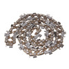 20 Inch 325 Chainsaw Bar with 3pcs .325 058 76DL Chains For Baumr-Ag SX62 SX66 62CC 66CC Chain Saw