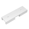 Machifit 80mm T-track Connector T-slot Miter Track Jig Fixture Slot Connector For Router Table