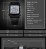 LED Digital Clock