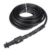 10M Pressure Washer Drain Tube Pipe Cleaner Hose Sewer Jetter For Lavor M14x1.5 (10M)