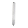 Drillpro 10pcs 3.175mm Shank 90 Degree 0.1/0.2/0.3mm Tip Engraving Bit CNC Tool