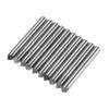 Drillpro 10pcs 3.175mm Shank 90 Degree 0.1/0.2/0.3mm Tip Engraving Bit CNC Tool