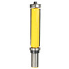 1/2 Inch Shank Pattern Flush Trim Router Bit Wood Working Tool