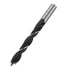 Grey Pocket Hole Jig with Dowel Drill Set Woodworking Joint Tool Woodworking Guide Locator