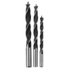 Grey Pocket Hole Jig with Dowel Drill Set Woodworking Joint Tool Woodworking Guide Locator