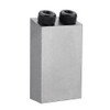 Grey Pocket Hole Jig with Dowel Drill Set Woodworking Joint Tool Woodworking Guide Locator