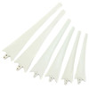 Wind Blade Nylon Fiber Blade Wind Turbine Generator Accessories For Wind Generator