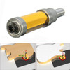 1/4 Inch Shank Pattern Flush Trim Router Bit Top And Bottom Bearing Router Bit