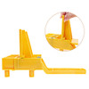 Drillpro Woodworking Dowel Jig 6 8 10mm Drill Guide Metal Sleeve Handheld Wood Doweling Hole Drill