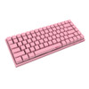 AKKO X Ducky 3084 84 Key Side Printed PBT Keycaps Cherry MX Switch Mechanical Gaming Keyboard