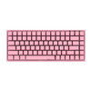AKKO X Ducky 3084 84 Key Side Printed PBT Keycaps Cherry MX Switch Mechanical Gaming Keyboard