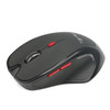 HXSJ T21 Wireless bluetooth 3.0 Mouse 6 Button 4 Adjustable DPI Up To 2400dpi Gaming Mice