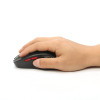 HXSJ T21 Wireless bluetooth 3.0 Mouse 6 Button 4 Adjustable DPI Up To 2400dpi Gaming Mice