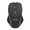 HXSJ T21 Wireless bluetooth 3.0 Mouse 6 Button 4 Adjustable DPI Up To 2400dpi Gaming Mice