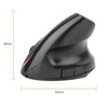HXSJ A889 2.4GHz Wireless Rechargeable Vertical Gaming Mouse Ergonomic Design 2400DPI Mice HXSJ A889 2.4GHz Wireless Rechargeable Vertical Gaming Mouse Ergonomic Design 2400DPI Mice