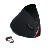 HXSJ A889 2.4GHz Wireless Rechargeable Vertical Gaming Mouse Ergonomic Design 2400DPI Mice HXSJ A889 2.4GHz Wireless Rechargeable Vertical Gaming Mouse Ergonomic Design 2400DPI Mice