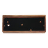 GH60 Solid Wooden Case Customized Shell Base For 60% Mini Mechanical Gaming Keyboard GH60 Solid Wooden Case Customized Shell Base For 60% Mini Mechanical Gaming Keyboard