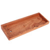 GH60 Solid Wooden Case Customized Shell Base For 60% Mini Mechanical Gaming Keyboard GH60 Solid Wooden Case Customized Shell Base For 60% Mini Mechanical Gaming Keyboard