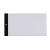 A3/A4 LED Art Craft Drawing Copy Tracing Tattoo LED Light Box Board Pad Thin with USB Cable