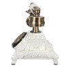 Vintage Telephone Swivel Plate Rotary Dial Antique Telephones Landline Phone For Office Home Hotel