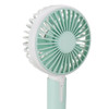 Rechargeable Mini USB Handheld Fan For Travelling Outdoor Office Creative  3 Speed Cooling Fan