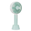 Rechargeable Mini USB Handheld Fan For Travelling Outdoor Office Creative  3 Speed Cooling Fan
