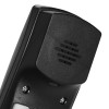 Portable Corded Telephone Phone Wall Mountable Base Handset For Home Call Center Office Company Use