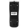 Portable Corded Telephone Phone Wall Mountable Base Handset For Home Call Center Office Company Use
