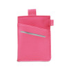 BUBM Men and Women Removable Cards Holders Bag Storage Organizor Pouch Money Change Key Bag