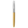 Classsic WingSung 613 Transparent Fountain Pen 0.5mm Fine Nib Smooth Writing School Office Supplies