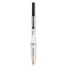 Classsic WingSung 613 Transparent Fountain Pen 0.5mm Fine Nib Smooth Writing School Office Supplies