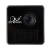 Original UNIC P1+ WIFI Wireless Pocket LED Pico DLP Mini Projector Smart Micro Miracast DLNA Video
