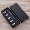 Crystal Glass Dip Pen Signature Pen Fountain Pens Offices School Stationery Gift Set Pen Ink Set