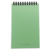 Elfinbook 2.0 Erasable Reusable Smart Memo Pad Notebook 6.54 x 4.09-inch Notepad With Reusable Pen