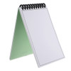 Elfinbook 2.0 Erasable Reusable Smart Memo Pad Notebook 6.54 x 4.09-inch Notepad With Reusable Pen