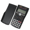 Student's Scientific Calculator Pocket Multifunctional Calculator for School Meeting Office