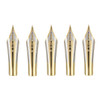 1pcs 0.5mm Nib Iridium Tip for Jinhao Fountain Pen X450