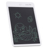 Howshow 10'' LCD Writing Tablet Digital Handwriting Drawing Board With Stylus Pen Office School Use