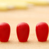 10pcs Match Shape Mini Stick Ballpoint Pen Cute Pen Children School Stationery Supplies