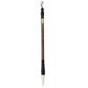 3PCS Chinese Calligraphy Painting Brushes Set Pen Woolen Weasel Hair
