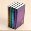 Classic Vintage Notebook Blank Diary Book Writer Travel Journal Paper Hardcover